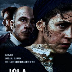 Bilder La Isla de las mentiras