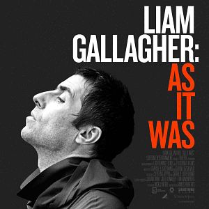 Bilder Liam Gallagher: As It Was