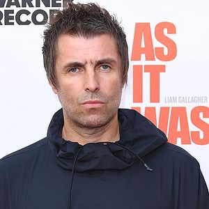 Bilder Liam Gallagher: As It Was