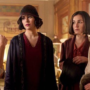 Bilder Die Telefonistinnen