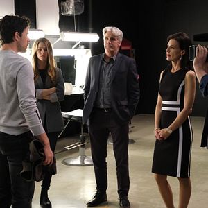 Bilder The Lead - Blinder Ehrgeiz