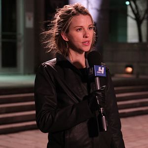 Bilder The Lead - Blinder Ehrgeiz