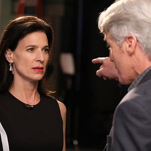 Bilder The Lead - Blinder Ehrgeiz