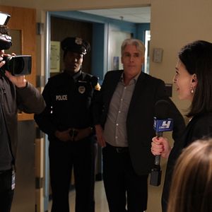 Bilder The Lead - Blinder Ehrgeiz