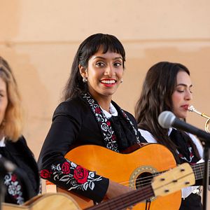 Bilder Shalini Bathina