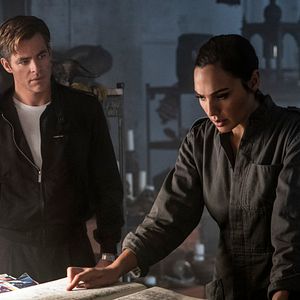 Bilder Wonder Woman 1984