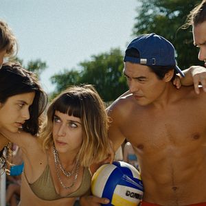 Bilder Unter der Sonne Ricciones