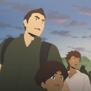 Bilder Japan sinkt: 2020