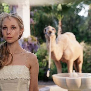 Bilder Little Birds - Stadt ohne Tabus