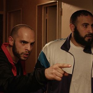 Bilder Oussama Kheddam