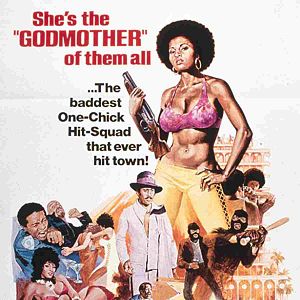 Bilder Coffy - Die Raubkatze