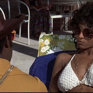 Bilder Coffy - Die Raubkatze