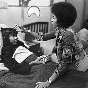 Bilder Coffy - Die Raubkatze