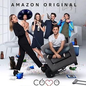 Bilder Cómo sobrevivir soltero