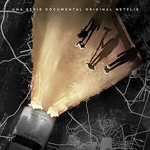 Bilder El Caso Alcàsser