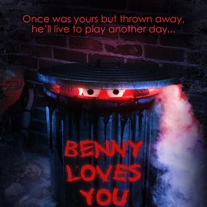Bilder Benny Loves You