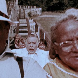 Bilder The Amusement Park