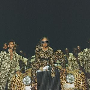 Bilder Black Is King