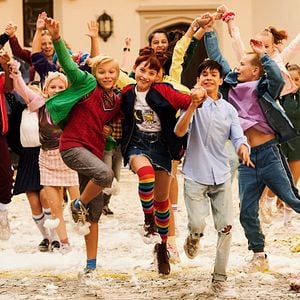 Bilder Die Schule der magischen Tiere