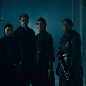 Bilder Olivia Delcán