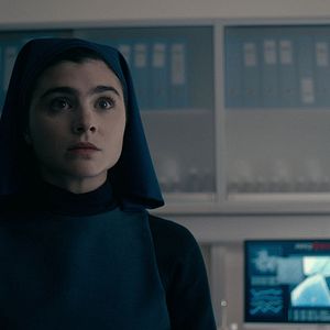 Bilder Olivia Delcán