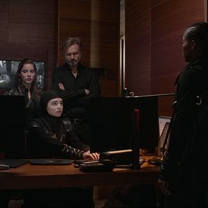 Bilder Olivia Delcán