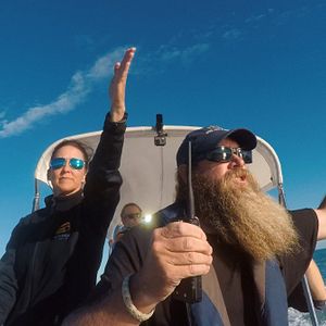 Bilder Sea of Shadows - Der Kampf um das Kokain des Meeres