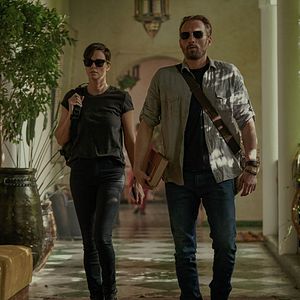 Bilder Matthias Schoenaerts