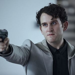 Bilder Harry Melling