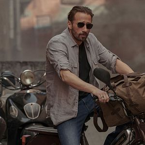 Bilder Matthias Schoenaerts