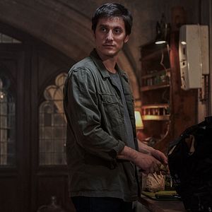 Bilder Luca Marinelli