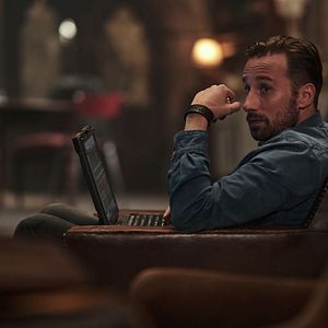 Bilder Matthias Schoenaerts