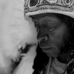 Bilder What You Gonna Do When The World's On Fire?