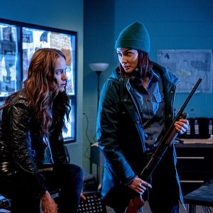 Bilder Wynonna Earp