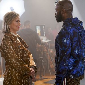 Bilder Stephen Conrad Moore