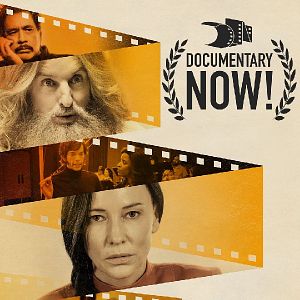 Bilder Documentary Now!