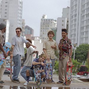 Bilder João Paulo Bienemann