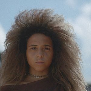 Bilder Meu Nome é Bagdá