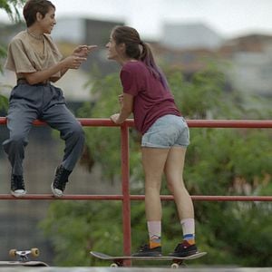 Bilder Meu Nome é Bagdá