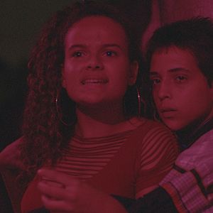 Bilder Meu Nome é Bagdá