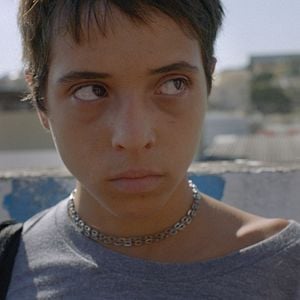 Bilder Meu Nome é Bagdá