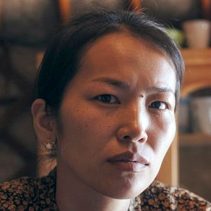 Bilder Gunsmaa Tsogzol