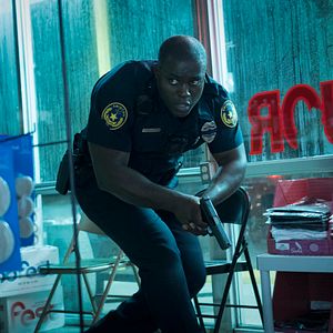 Bilder Body Cam - Unsichtbares Grauen