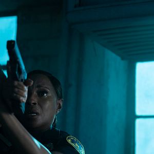 Bilder Mary J. Blige