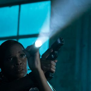 Bilder Mary J. Blige