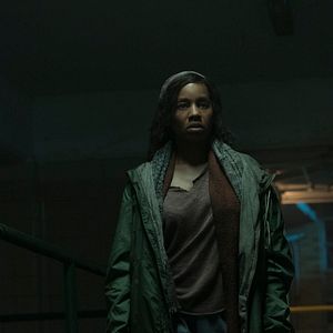 Bilder Body Cam - Unsichtbares Grauen