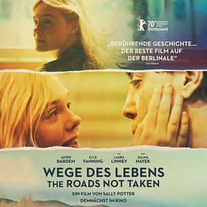 Bilder Wege des Lebens - The Roads Not Taken