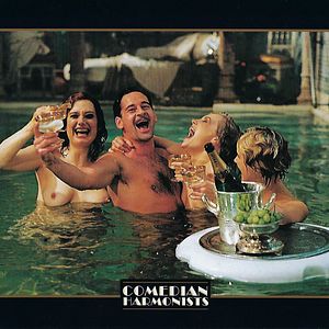 Bilder Comedian Harmonists