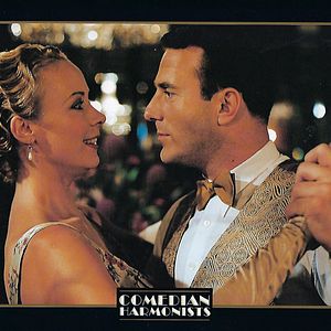 Bilder Comedian Harmonists