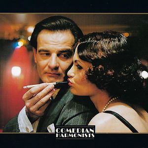 Bilder Comedian Harmonists